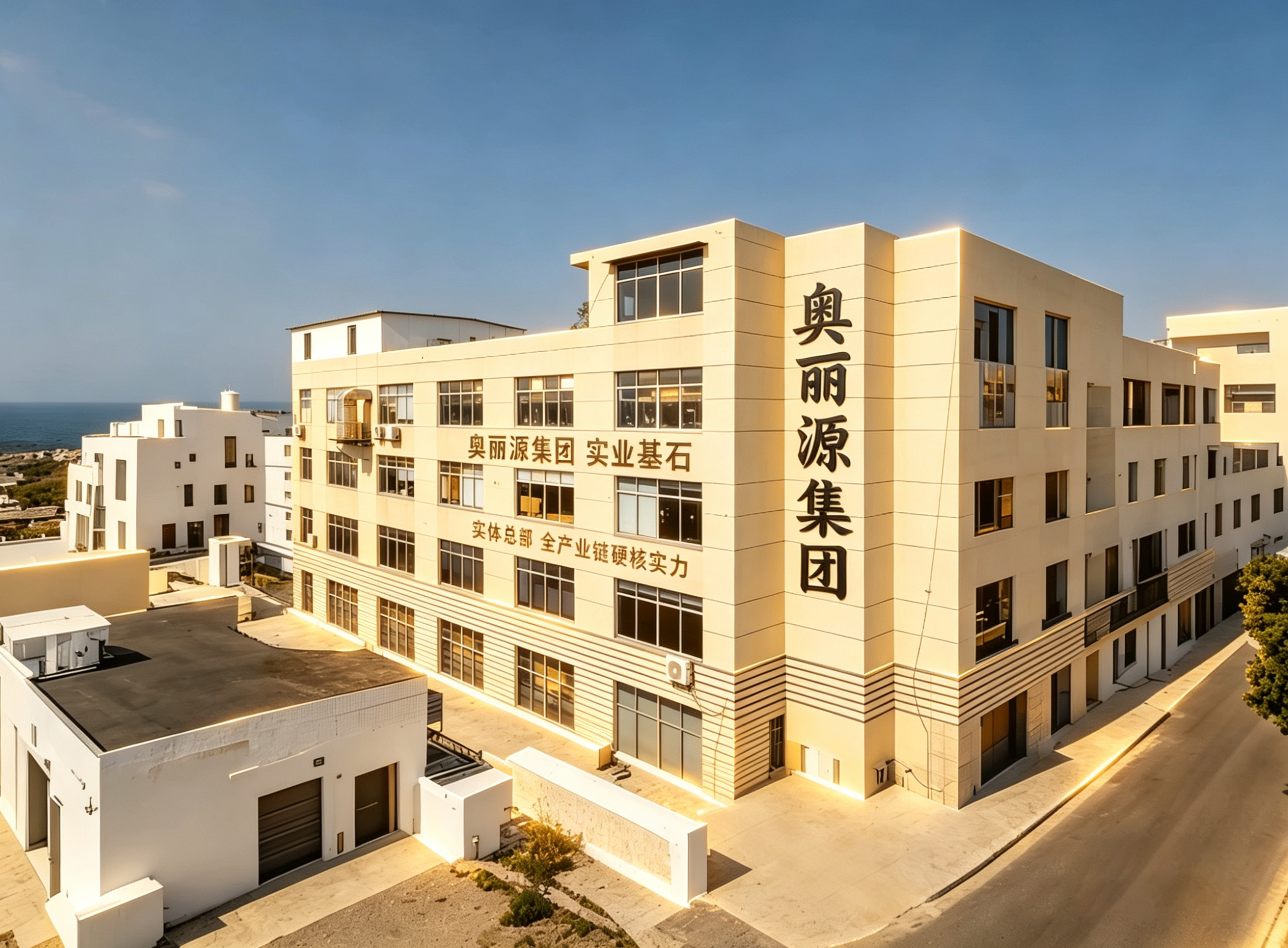 工厂实拍-1