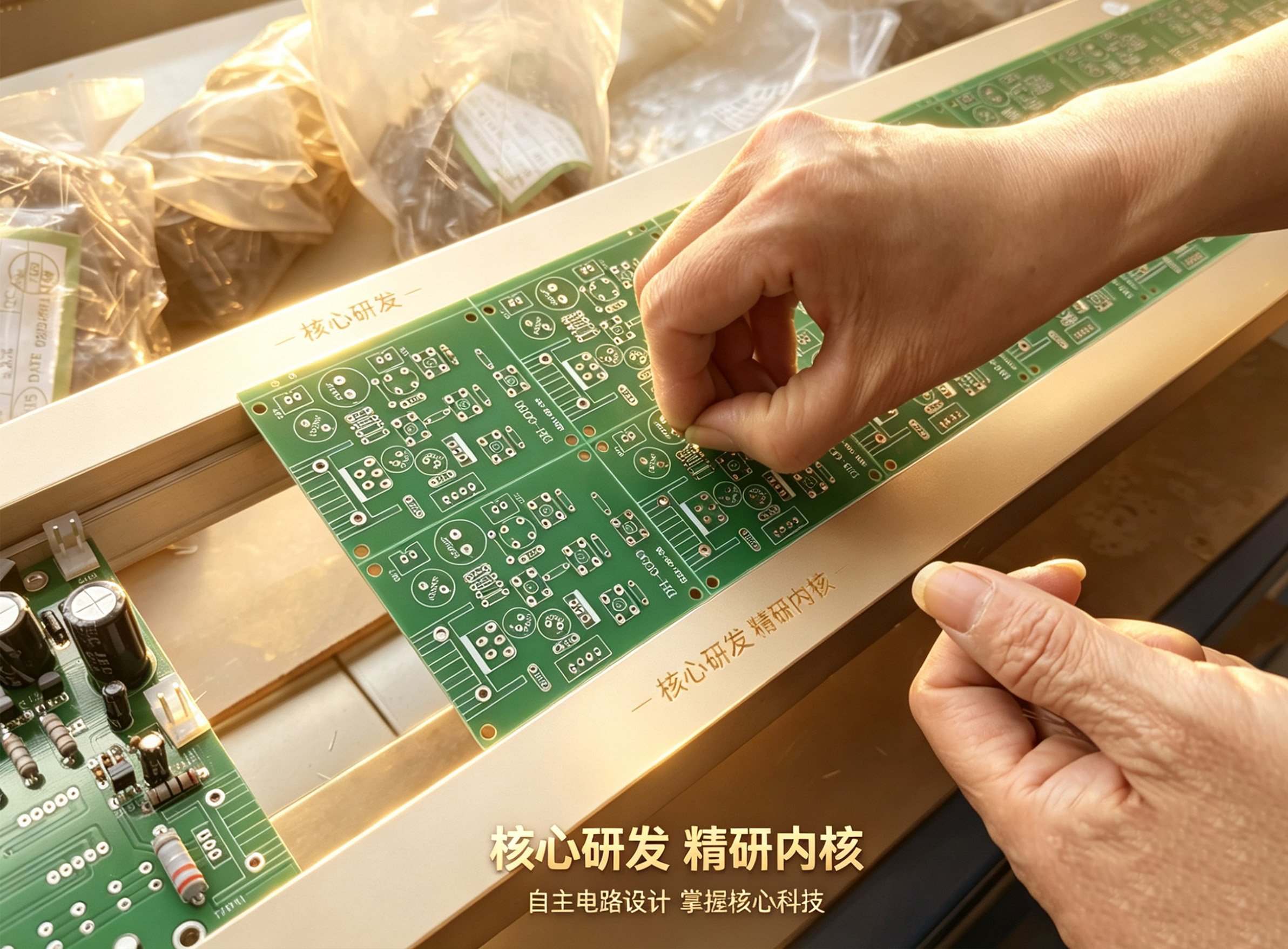 工厂实拍-5