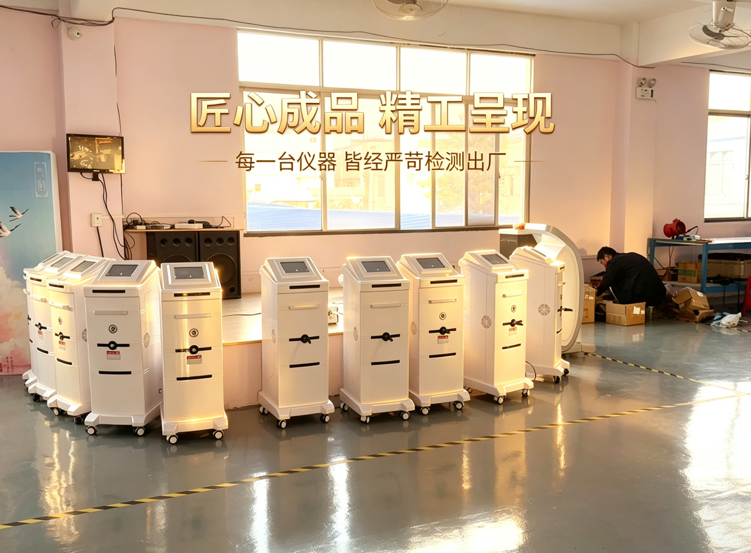 工厂实拍-3