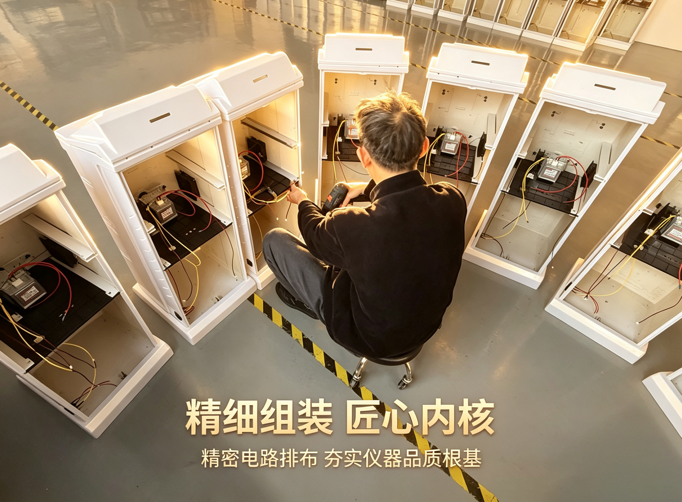 工厂实拍-4